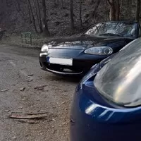 MR2 vs MX5 - Den zúčtování