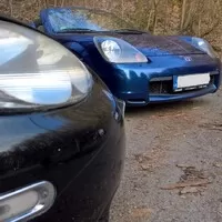 MR2 vs MX5 - Den zúčtování