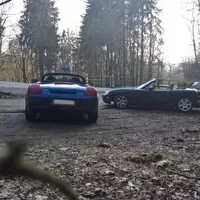MR2 vs MX5 - Den zúčtování