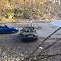 MR2 vs MX5 - Den zúčtování