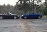 MR2 vs MX5 - Den zúčtování 