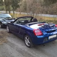 MR2 vs MX5 - Den zúčtování