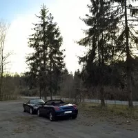 MR2 vs MX5 - Den zúčtování
