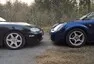 MR2 vs MX5 - Den zúčtování 