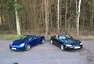 MR2 vs MX5 - Den zúčtování 