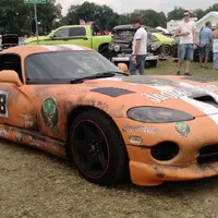 Když 2 litry jsou fajn drink, ale ne objem motoru