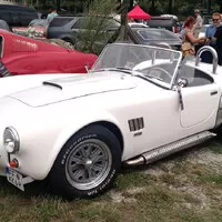 Když 2 litry jsou fajn drink, ale ne objem motoru