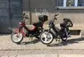 Grand Tour po našem: Na mopedu kolem Česka