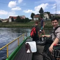 Grand Tour po našem: Na mopedu kolem Česka