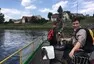 Grand Tour po našem: Na mopedu kolem Česka