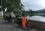 Grand Tour po našem: Na mopedu kolem Česka