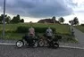 Grand Tour po našem: Na mopedu kolem Česka