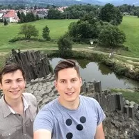 Grand Tour po našem: Na mopedu kolem Česka