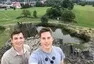 Grand Tour po našem: Na mopedu kolem Česka