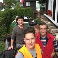 Grand Tour po našem: Na mopedu kolem Česka