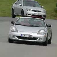 Tady je mrška ještě v pořádku