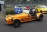 Caterham Roadsport SV a tři dny v zeleném pekle