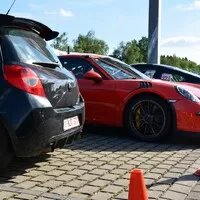 Caterham Roadsport SV a tři dny v zeleném pekle
