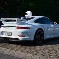 Caterham Roadsport SV a tři dny v zeleném pekle