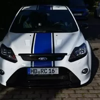 Caterham Roadsport SV a tři dny v zeleném pekle