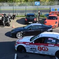 Caterham Roadsport SV a tři dny v zeleném pekle