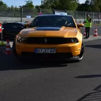 Caterham Roadsport SV a tři dny v zeleném pekle