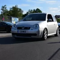 Caterham Roadsport SV a tři dny v zeleném pekle