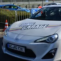Caterham Roadsport SV a tři dny v zeleném pekle