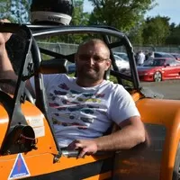 Caterham Roadsport SV a tři dny v zeleném pekle