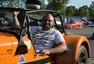 Caterham Roadsport SV a tři dny v zeleném pekle