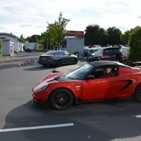 Caterham Roadsport SV a tři dny v zeleném pekle