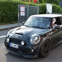 Caterham Roadsport SV a tři dny v zeleném pekle