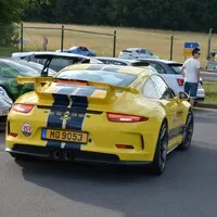 Caterham Roadsport SV a tři dny v zeleném pekle