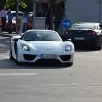 Caterham Roadsport SV a tři dny v zeleném pekle