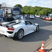 Caterham Roadsport SV a tři dny v zeleném pekle
