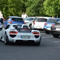 Caterham Roadsport SV a tři dny v zeleném pekle