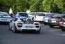 Caterham Roadsport SV a tři dny v zeleném pekle