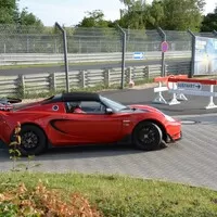 Caterham Roadsport SV a tři dny v zeleném pekle
