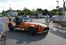 Caterham Roadsport SV a tři dny v zeleném pekle
