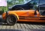 Caterham Roadsport SV a tři dny v zeleném pekle