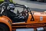 Caterham Roadsport SV a tři dny v zeleném pekle