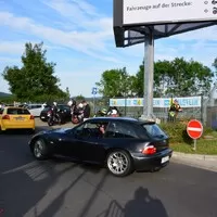 Caterham Roadsport SV a tři dny v zeleném pekle