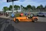 Caterham Roadsport SV a tři dny v zeleném pekle
