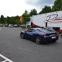Caterham Roadsport SV a tři dny v zeleném pekle