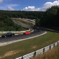 Caterham Roadsport SV a tři dny v zeleném pekle