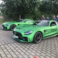 Caterham Roadsport SV a tři dny v zeleném pekle