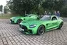 Caterham Roadsport SV a tři dny v zeleném pekle