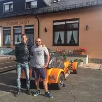 Caterham Roadsport SV a tři dny v zeleném pekle