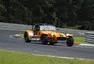Caterham Roadsport SV a tři dny v zeleném pekle