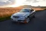 Mercedes-Benz CLK 320: Ihr guter Stern auf allen Straßen